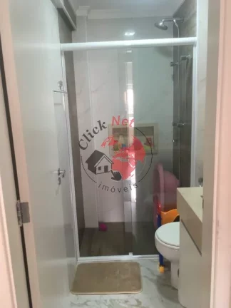 Imagem Ótimo Apartamento à Venda no bairro Santa Paula em São Caetano
