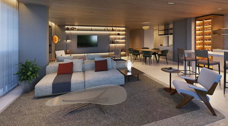 Imagem Apartamento à venda no bairro Bela Aliança - São Paulo/SP