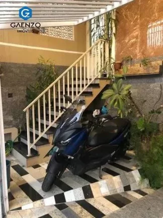 Imagem Lindo Sobrado - Km18, Osasco