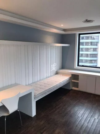 Imagem Sala à venda, 45 m² por R$ 360.000,00 - Vila Nova Conceição - São Paulo/SP