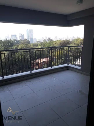 Imagem Apartamento à venda, 76 m² por R$ 1.038.000,00 - Butantã - São Paulo/SP