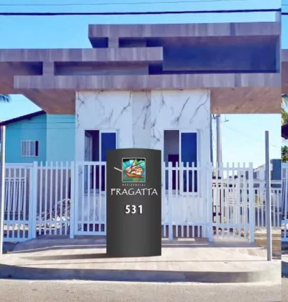 Imagem Casa à venda no Condomínio Fragatta - Encante-se com esse Espaço Exclusivo!