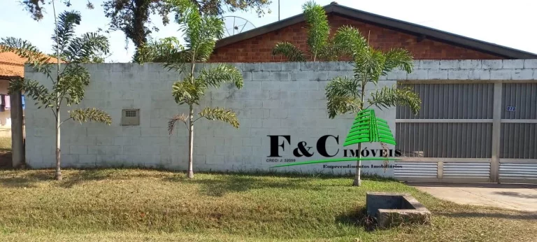 Imagem Chácara Condomínio para Venda em Limeira, Bairro dos Pires, 3 dormitórios, 2 banheiros, 4 vagas