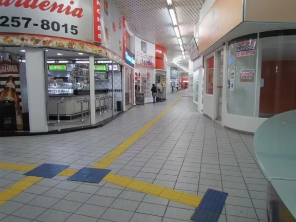 Imagem Loja na Barao de Itapetininga