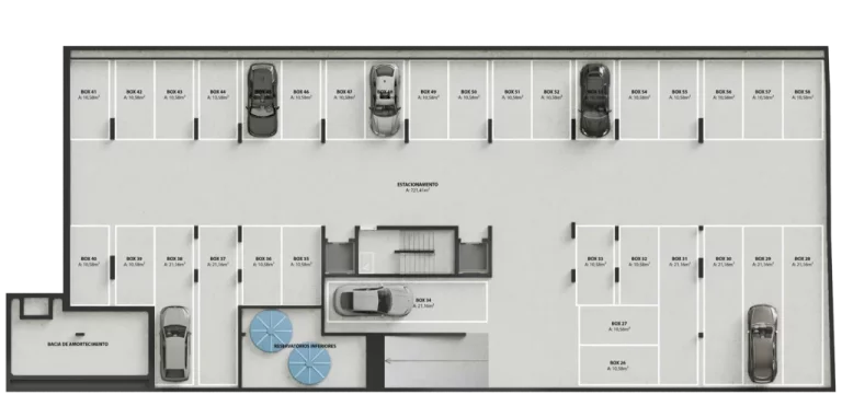 Imagem Matiz Moinhos - Apartamento à venda no bairro Auxiliadora - Porto Alegre/RS