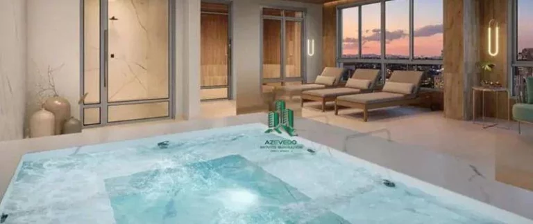 Imagem Apartamento com 3 dormitórios à venda, 155 m² por R$ 2.200.000,00 - Jardim Franca - São Paulo/SP