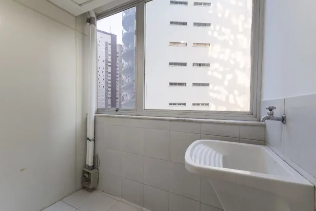 Imagem Conjunto Comercial Laje Andar Para Alugar Próximo Metrô República e Copan, 380 m² por R$ 16.689/mês - Centro - República - São Paulo/SP - CJ5129