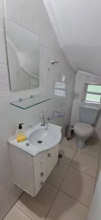 Imagem Casa com 4 quartos (2 suítes) à venda, 155 m² - Jardim Ester - São Paulo/SP