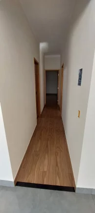 Imagem CASA NOVA Á VENDA NO BAIRRO SÃO LUIS