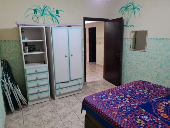 Imagem Casa com 5 dormitórios à venda, 241 m² por R$ 850.000,00 - Boracéia - São Sebastião/SP