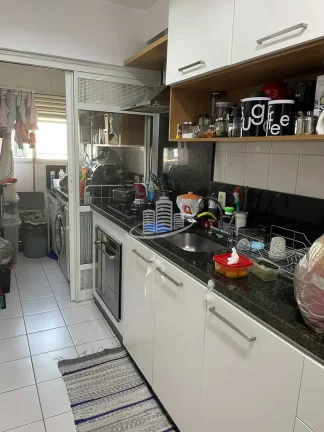 Imagem Apartamento Padrão