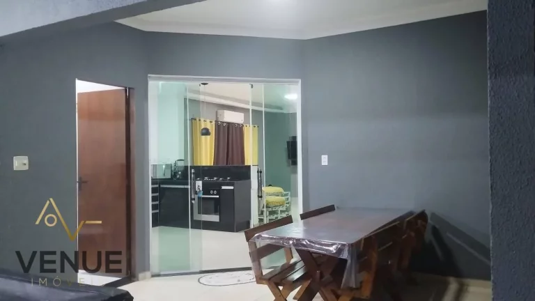 Imagem Casa com 9 dormitórios à venda, 360 m² por R$ 901.000,00 - Balneário dos Golfinhos - Caraguatatuba/SP