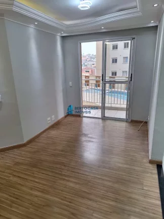 Imagem Apartamento Padrão
