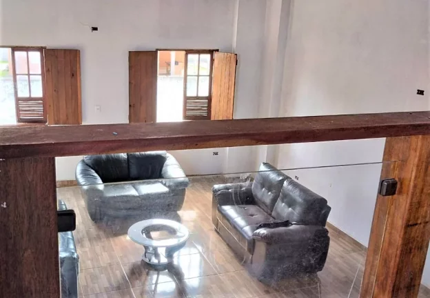 Imagem Casa com 3 dormitórios à venda em Iguape