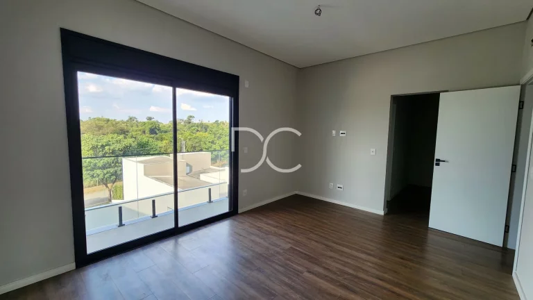 Imagem Ibiti Reserva - Venda Sobrado | AC: 226m² | AT: 250m² | 03 Suítes | 05 Ban | 04 Vagas