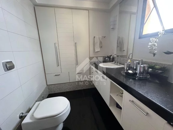 Imagem Cobertura com 4 dormitórios à venda, 428 m² por R$ 3.000.000,00 - Praia da Costa - Vila Velha/ES
