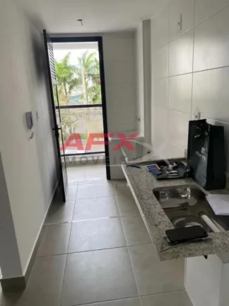 Imagem Apartamento 2 Quartos Sorocaba - SP - Parque Campolim
