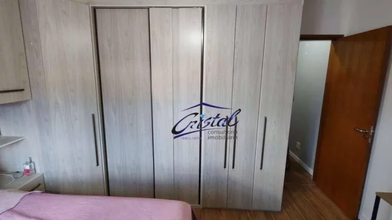 Imagem Casa com 2 quartos à venda, 75 m² - Jardim Maria Tereza - Cotia/SP