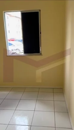 Imagem Apartamento térreo
