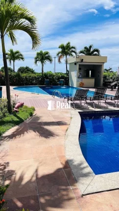 Imagem Apartamento 2/4 com suíte, à 800 metros do aeroporto