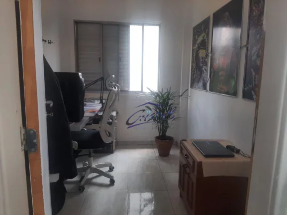 Imagem Apartamento com 4 quartos, 92 m² - venda ou aluguel - Jaguaré - São Paulo/SP