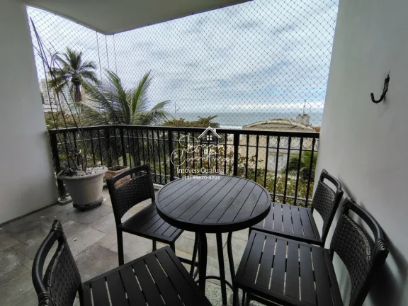 Imagem Imperdível: Apartamento de Luxo à Venda em Pitangueiras, Guarujá-SP! 3 quartos, 3 suítes, 2 salas, 5 banheiros, 226m².