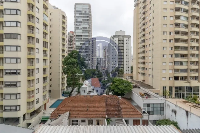 Imagem Imperdível Apartamento à Venda em Pinheiros, 2 Quartos, 2 Salas, 2 Banheiros, 1 Vaga, 69m² - São Paulo-SP