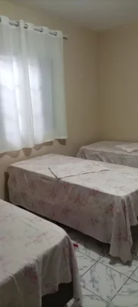 Imagem Sobrado com 2 dormitórios à venda, 137 m² por R$ 370.000,00 - Cidade Boa Vista - Suzano/SP