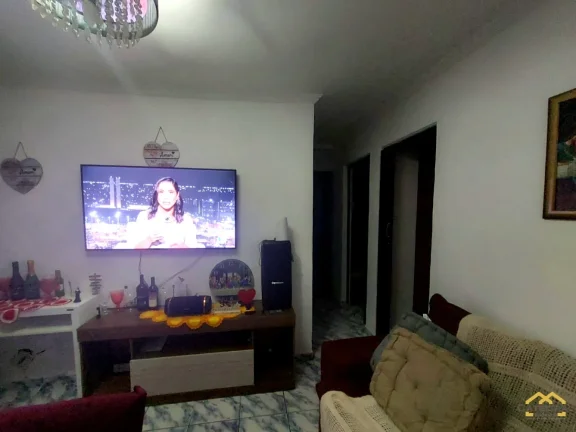 Imagem Apartamento a Venda Condomínio Morada das Vinhas - Jundiaí/SP