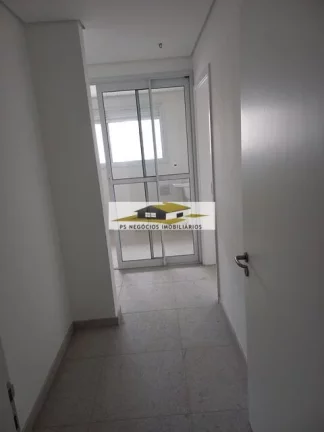 Imagem Apartamento Alto Padrão na Aclimação