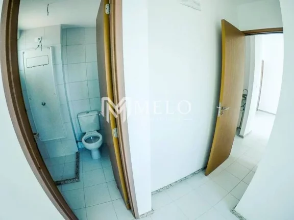 Imagem Oportunidade em CASA AMARELA: 41,47m², 02qts, 01suite, 01vaga...
