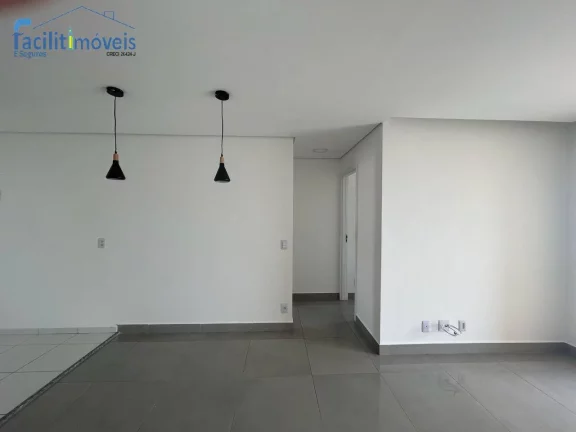 Imagem LINDO APARTAMENTO 68M² - NOVA PETRÓPOLIS - SBC