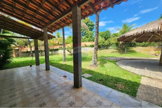 Imagem Casa colonial, com 3 quartos, uma suíte, 1050m.