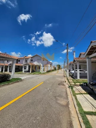 Imagem Casa Em Condominio em Sorocaba