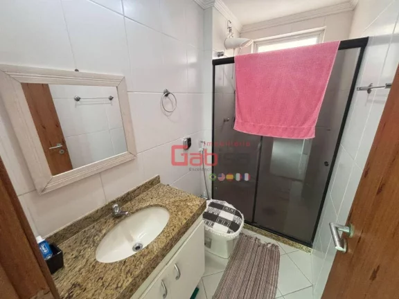 Imagem Apartamento com 3 dormitórios à venda, 151 m² por R$ 800.000,00 - Passagem - Cabo Frio/RJ