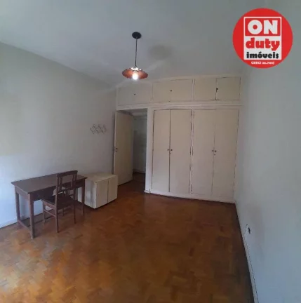 Imagem Apartamento à venda, 224 m² por R$ 930.000,00 - Gonzaga - Santos/SP