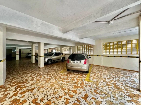 Imagem APARTAMENTO COM 53 m² - OCIAN - PRAIA GRANDE SP