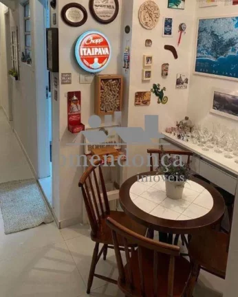 Imagem Apartamento na Barra Funda com 3 quartos e 1 vaga, 120m²