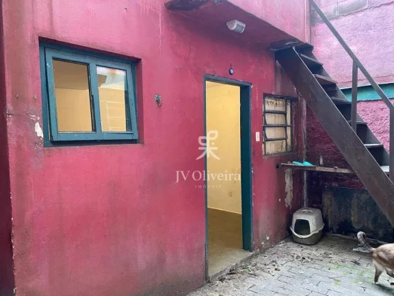 Imagem Casa com 2 dormitórios à venda, 80 m² por R$ 1.300.000,00 - Jardim América - São Paulo/SP