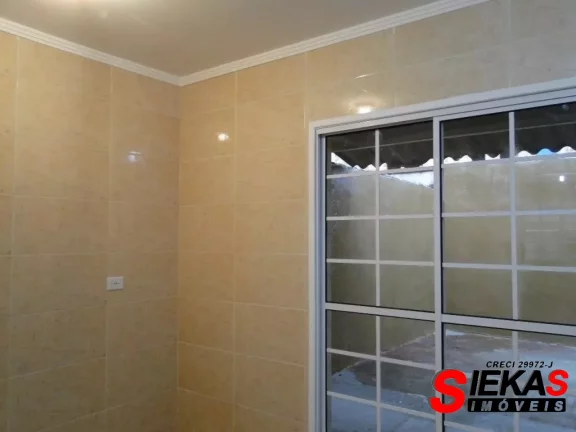 Imagem CASA RESIDENCIAL em SÃO PAULO - SP, VILA COSMOPOLITA