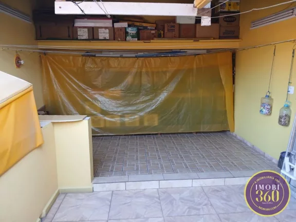 Imagem Lindo Sobrado 199m² no Jardim Nova Poá