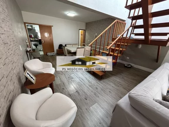 Imagem Sobrado para venda na Vila Mariana