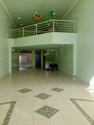 Imagem Imóvel Comercial para alugar em Centro de 714.65m² com 4 Garagens