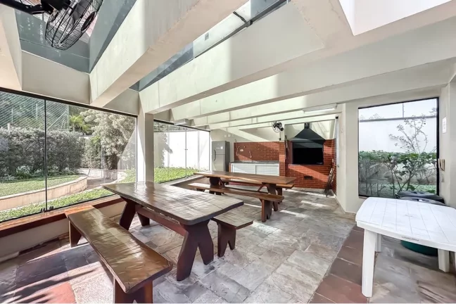Imagem APARTAMENTO RESIDENCIAL em São Paulo - SP, Vila Suzana