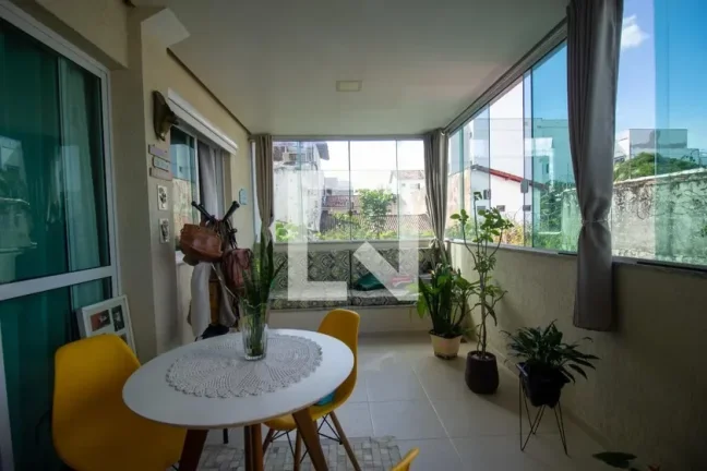 Imagem Apartamento à Venda - Recreio, 3 Quartos, 90 m2