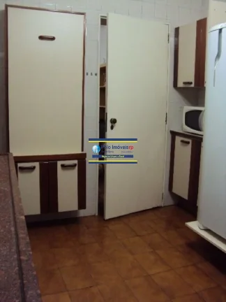 Imagem SOBRADO COMERCIAL OU RESIDENCIAL, 3 QUARTOS / 1 SUÍTE, 3 BANHEIROS - CENTRO - RIBEIRÃO PRETO