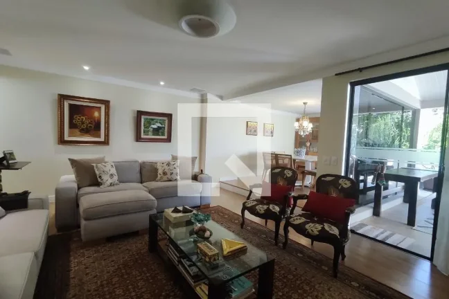 Imagem Apartamento à Venda - Recreio, 4 Quartos, 360 m2