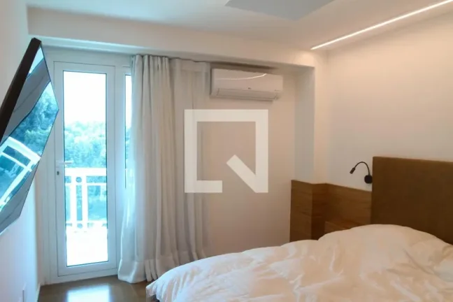 Imagem Apartamento à Venda - Leblon, 2 Quartos, 141 m2