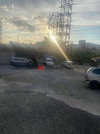 Imagem Área à Venda, Vila Califórnia, São Paulo, SP