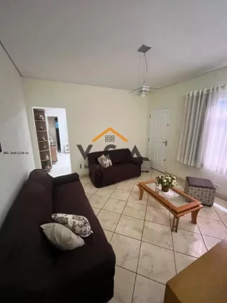 Imagem Casa para Venda em São Paulo, Vila Salete, 2 dormitórios, 1 banheiro, 1 vaga